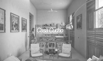 Foto de inmueble en , Col. Merida Centro C.P. 97000, Mérida