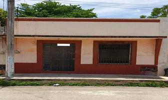 Foto de inmueble en  , Col. Merida Centro C.P. 97000, Mérida