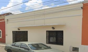 Foto de inmueble en  , Col. Merida Centro C.P. 97000, Mérida