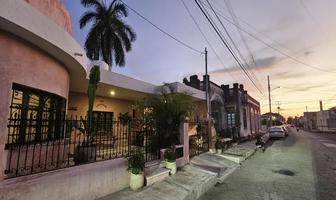 Foto de inmueble en  , Col. Merida Centro C.P. 97000, Mérida