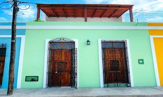 Foto de inmueble en  , Col. Merida Centro C.P. 97000, Mérida