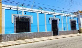 Foto de inmueble en  , Col. Merida Centro C.P. 97000, Mérida