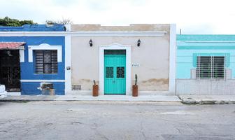 Foto de inmueble en  , Col. Merida Centro C.P. 97000, Mérida