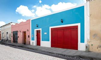 Foto de inmueble en  , Col. Merida Centro C.P. 97000, Mérida