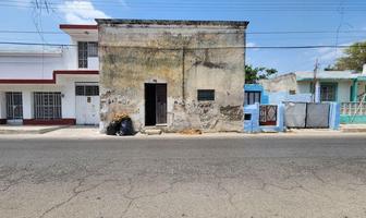 Foto de inmueble en  , Col. Merida Centro C.P. 97000, Mérida