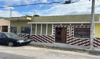 Foto de inmueble en  , Col. Merida Centro C.P. 97000, Mérida