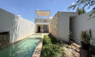 Foto de inmueble en  , Col. Merida Centro C.P. 97000, Mérida