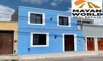 Foto de inmueble en  , Col. Merida Centro C.P. 97000, Mérida