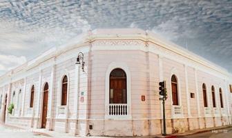 Foto de inmueble en calle x, Col. Merida Centro C.P. 97000, Mérida