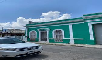 Foto de inmueble en , Col. Merida Centro C.P. 97000, Mérida