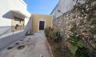 Foto de inmueble en  , Col. Merida Centro C.P. 97000, Mérida