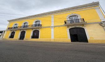 Foto de inmueble en  , Col. Merida Centro C.P. 97000, Mérida