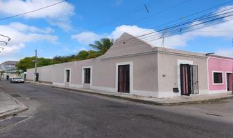 Foto de inmueble en  , Col. Merida Centro C.P. 97000, Mérida