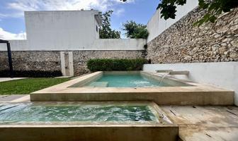 Foto de inmueble en  , Col. Merida Centro C.P. 97000, Mérida