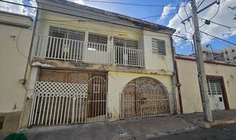Foto de inmueble en , Col. Merida Centro C.P. 97000, Mérida
