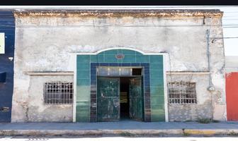 Foto de inmueble en  , Col. Merida Centro C.P. 97000, Mérida