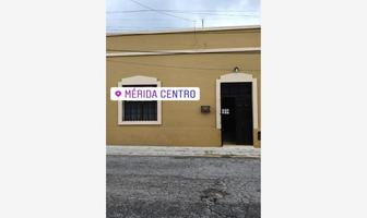 Foto de inmueble en , Col. Merida Centro C.P. 97000, Mérida