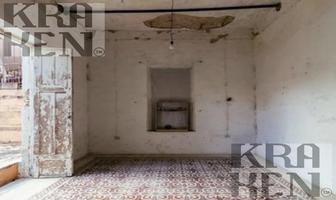 Foto de inmueble en  , Col. Merida Centro C.P. 97000, Mérida