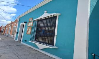Foto de inmueble en  , Col. Merida Centro C.P. 97000, Mérida