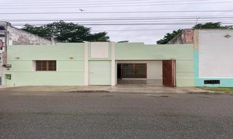 Foto de inmueble en , Col. Merida Centro C.P. 97000, Mérida