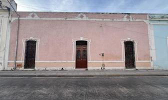 Foto de inmueble en  , Col. Merida Centro C.P. 97000, Mérida