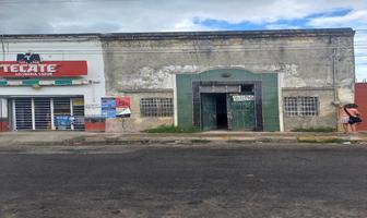 Foto de inmueble en Casa en el Centro de Merida, Ubicacion Privilegiada, Col. Merida Centro C.P. 97000, Mérida