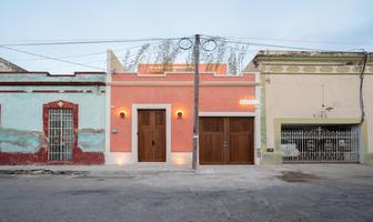 Foto de inmueble en  , Col. Merida Centro C.P. 97000, Mérida