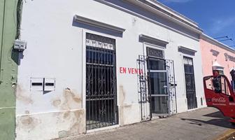 Foto de inmueble en  , Col. Merida Centro C.P. 97000, Mérida