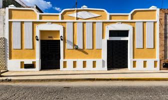 Foto de inmueble en , Col. Merida Centro C.P. 97000, Mérida