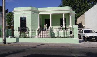 Foto de inmueble en  , Col. Merida Centro C.P. 97000, Mérida