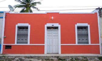 Foto de inmueble en Mérida Centro, Mérida, Yucatán, Col. Merida Centro C.P. 97000, Mérida