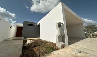Foto de inmueble en  , Col. Mérida C.P. 97203, Mérida