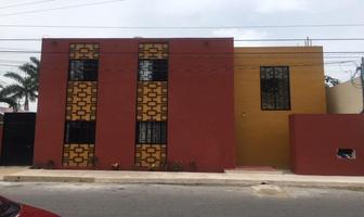 Foto de inmueble en  , Col. Mérida C.P. 97203, Mérida