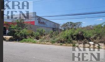 Foto de inmueble en  , Col. Mérida C.P. 97203, Mérida