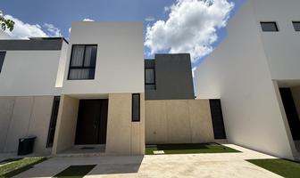 Foto de inmueble en  , Col. Mérida C.P. 97203, Mérida