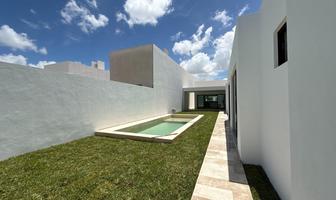 Foto de inmueble en  , Col. Mérida C.P. 97203, Mérida