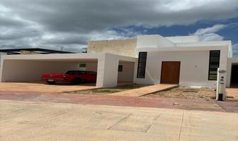 Foto de inmueble en  , Col. Mérida C.P. 97203, Mérida