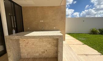 Foto de inmueble en  , Col. Mérida C.P. 97203, Mérida