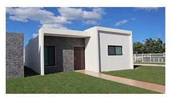 Foto de inmueble en  , Col. Mérida C.P. 97203, Mérida