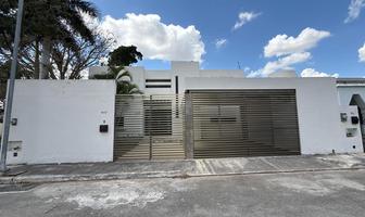 Foto de inmueble en  , Col. Mérida C.P. 97203, Mérida