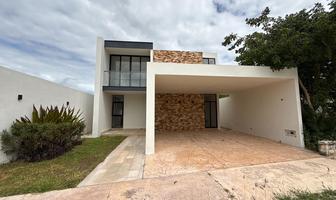 Foto de inmueble en , Col. Mérida C.P. 97203, Mérida