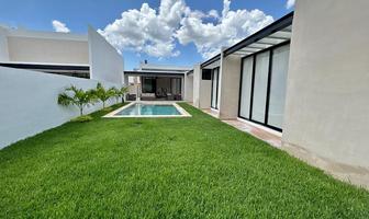 Foto de inmueble en , Col. Mérida C.P. 97203, Mérida
