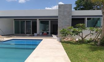 Foto de inmueble en Merida, Col. Santa Rita Cholul C.P. 97130, Mérida