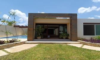 Foto de inmueble en Merida, Col. Santa Rita Cholul C.P. 97130, Mérida