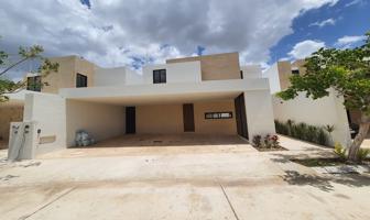 Foto de inmueble en Merida, Col. Temozon Norte C.P. 97302, Mérida