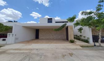 Foto de inmueble en Merida, Col. Temozon Norte C.P. 97302, Mérida