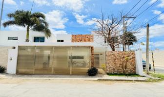 Foto de inmueble en Merida, Col. Temozon Norte C.P. 97302, Mérida