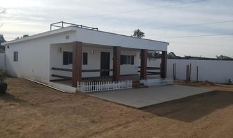 Foto de inmueble en Merlot, Col. El Porvenir C.P. 22755, Ensenada