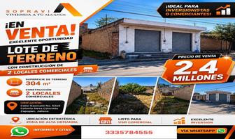 Foto de inmueble en  , Col. Mesa Colorada Oriente C.P. 45189, Zapopan