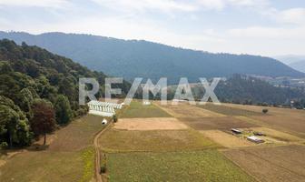 Foto de inmueble en Mesa de Dolores 1 Sección, Col. Mesas de Dolores C.P. 51246, Valle de Bravo